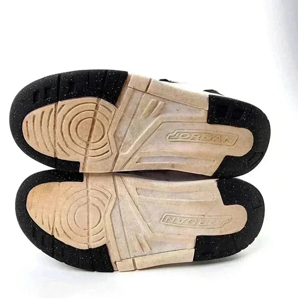 Jordan Max Aura PS Sneakers - 2Y - Picture 4 of 10